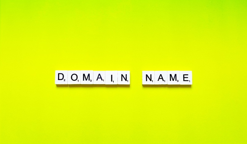 Here as article detailing how to obtain domain name for business firms